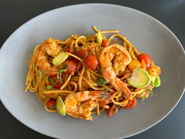 Restaurant PANAO à Beaulieu-sur-Mer, France