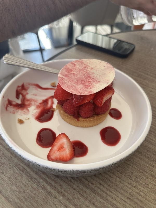 Restaurant PANAO à Beaulieu-sur-Mer, France