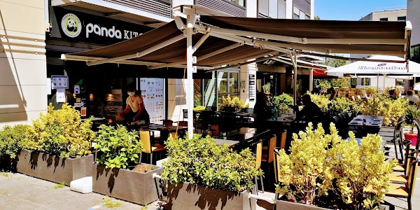 Panda Kitchen – Restaurant Japonais à Lognes, France