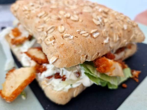 Restaurant Panoramique 325 à Spa, Belgique