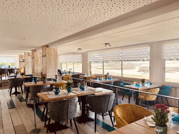 Restaurant Panoramique de la Prée à La Plaine-sur-Mer, France