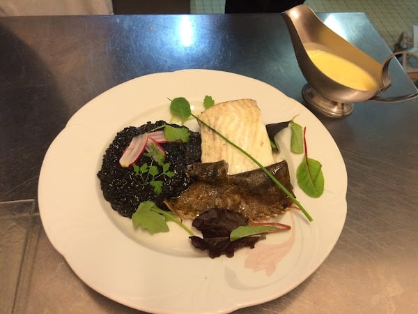 Restaurant Panoramique de la Prée à La Plaine-sur-Mer, France