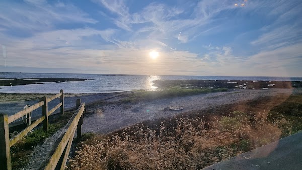 Restaurant Panoramique de la Prée à La Plaine-sur-Mer, France
