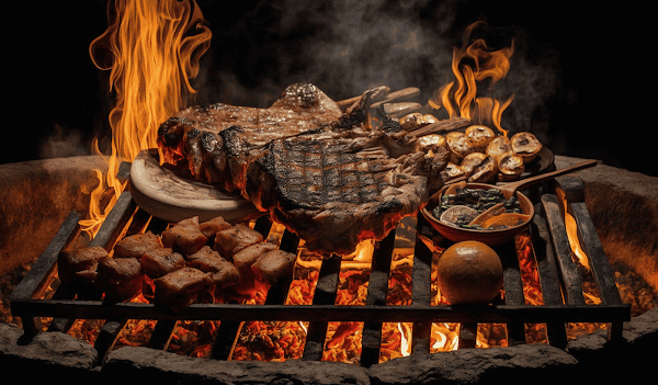 Restaurant Papa’s resto à Carpentras, France