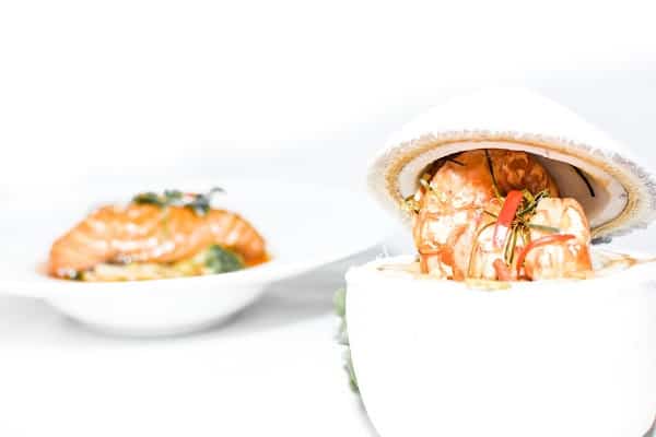 Restaurant Papaye Verte à Orsay, France