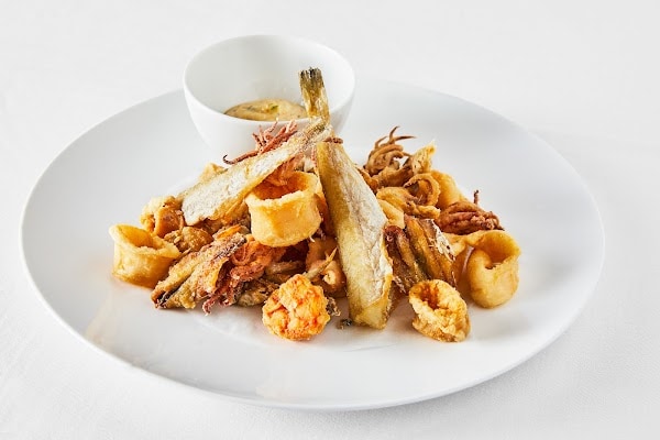 Restaurant Paper Moon Giardino à Milan, Italie