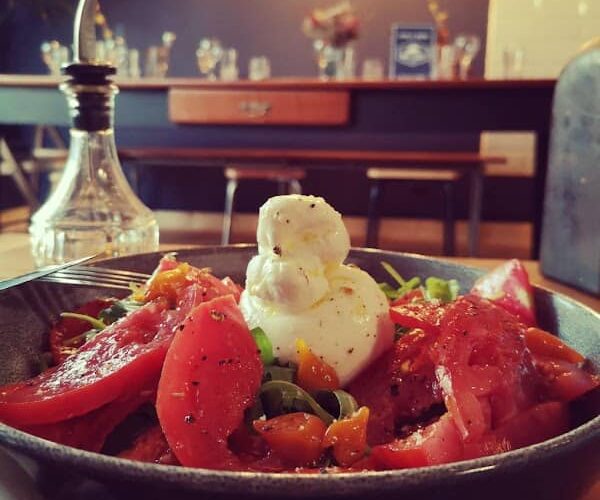 Restaurant Papi Louis à Bègles, France