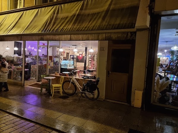 Restaurant PAPICHA à Sarreguemines, France