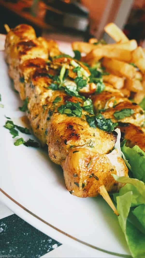 Restaurant PAPICHA à Sarreguemines, France