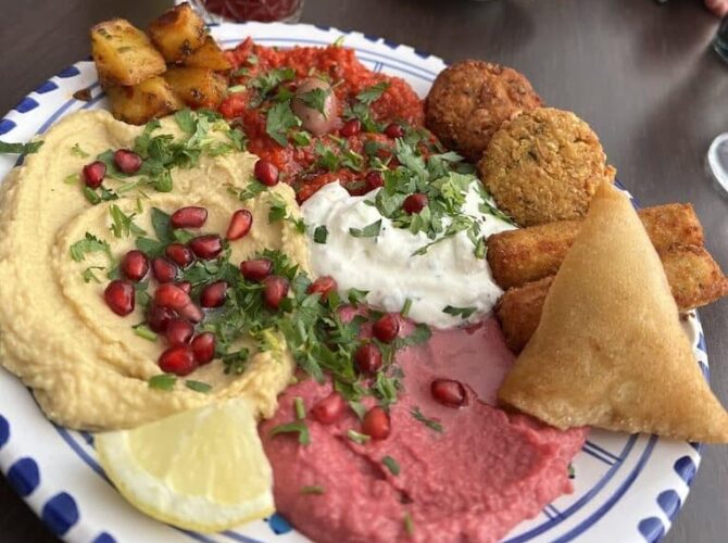 Restaurant PAPICHA à Sarreguemines, France