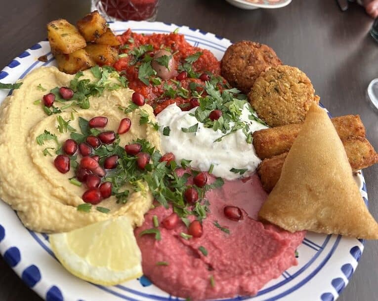 Restaurant PAPICHA à Sarreguemines, France