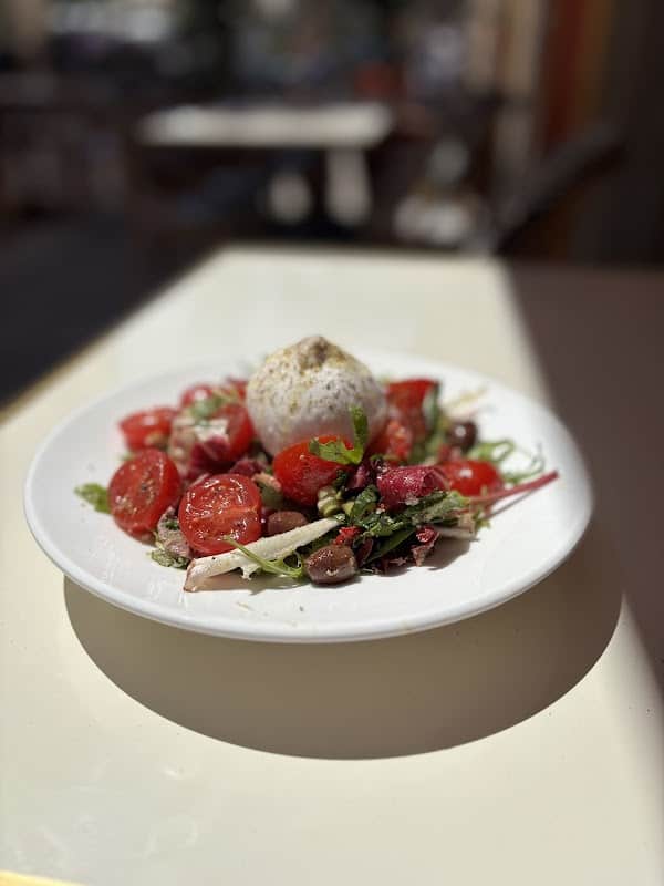 Restaurant Papillon à Villefranche-sur-Mer, France