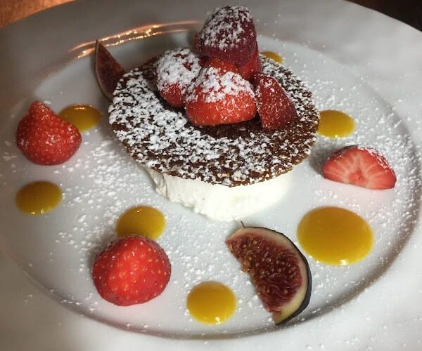 Restaurant Par Faim d’Arômes à Fontenay-aux-Roses, France