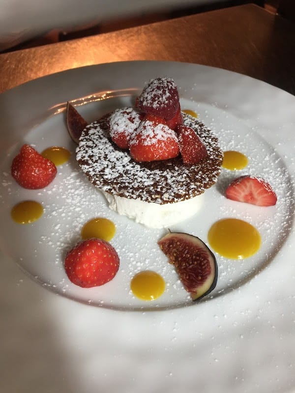 Restaurant Par Faim d’Arômes à Fontenay-aux-Roses, France