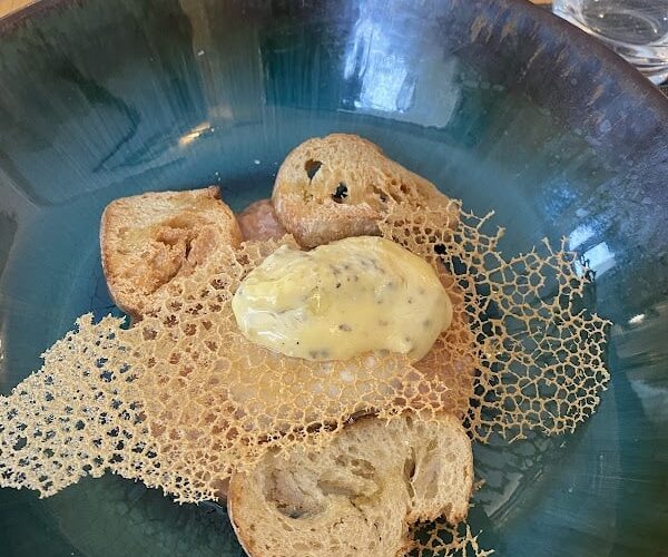 Restaurant Par Faim d’Arômes à Fontenay-aux-Roses, France