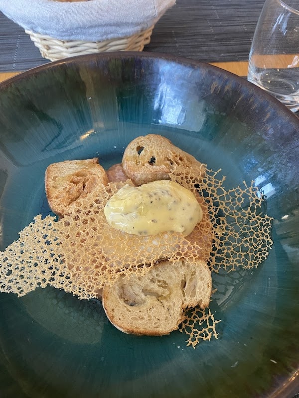 Restaurant Par Faim d’Arômes à Fontenay-aux-Roses, France