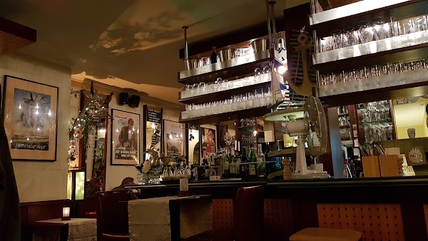 Paramount Restaurant à Zweibrücken, Allemagne