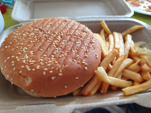 Restaurant PARIS ISTANBUL à Guéret, France