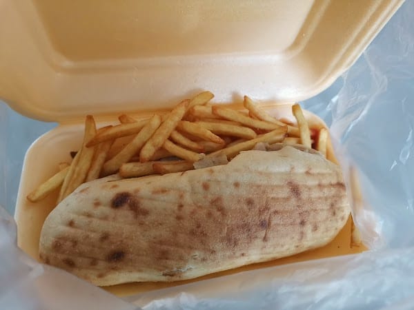 Restaurant PARIS ISTANBUL à Guéret, France