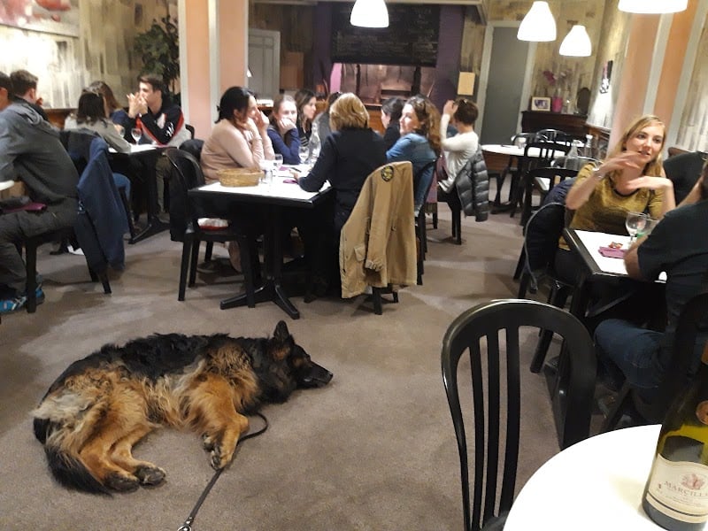 Restaurant Pasquiés Lilian à Decazeville, France