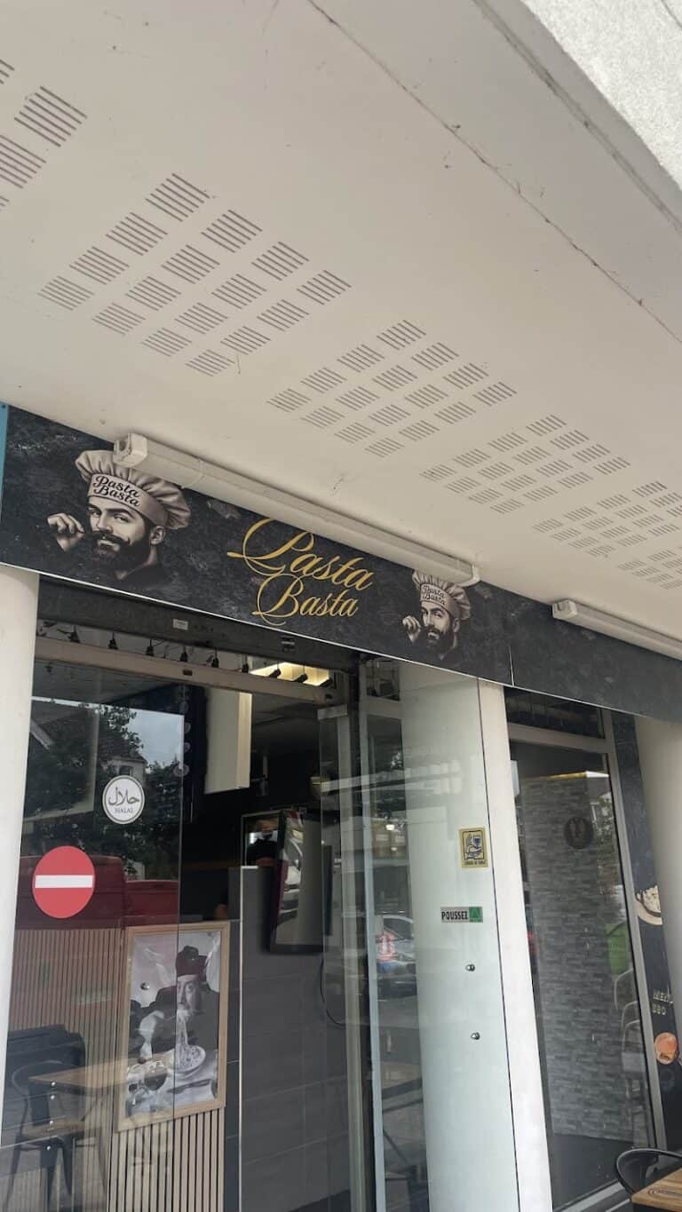 Pasta Basta