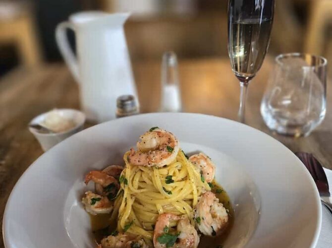 Restaurant Pasta & Basta à Chalon-sur-Saône, France