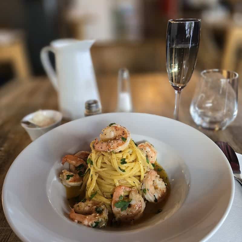 Restaurant Pasta & Basta à Chalon-sur-Saône, France