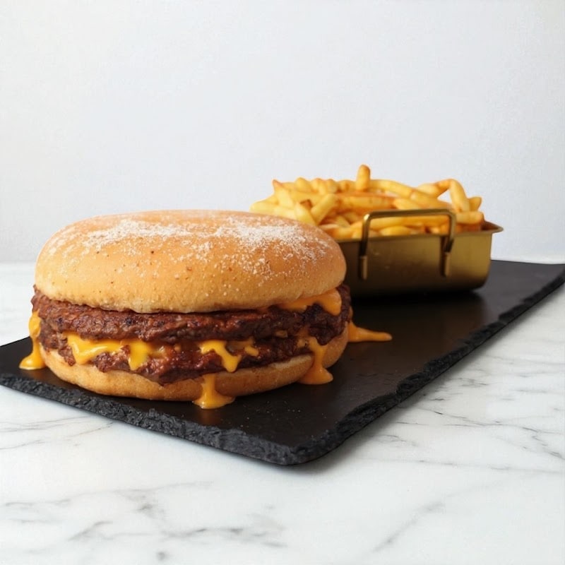 Restaurant Pasta Basta à Achères, France