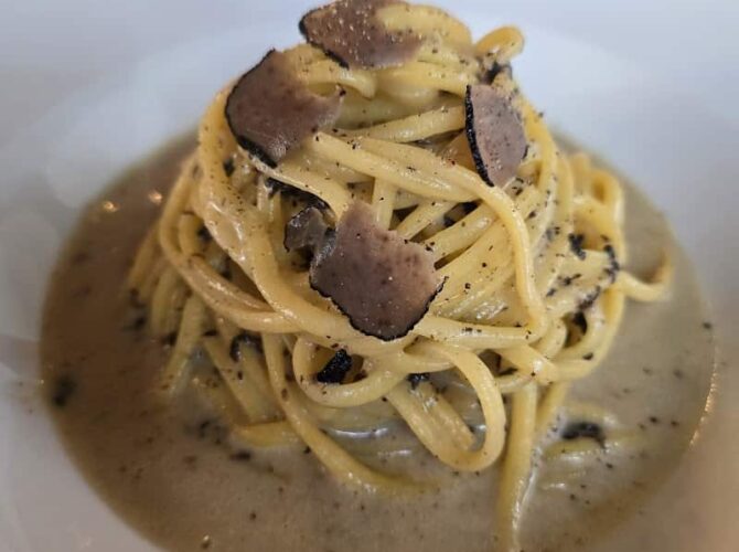 Restaurant Pasta & Basta à Chalon-sur-Saône, France