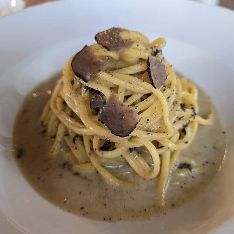 Restaurant Pasta & Basta à Chalon-sur-Saône, France