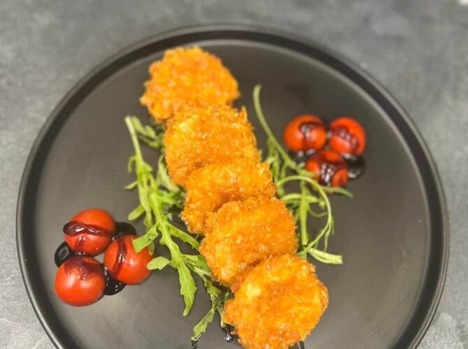 Restaurant PASTA SANA à Aubervilliers, France