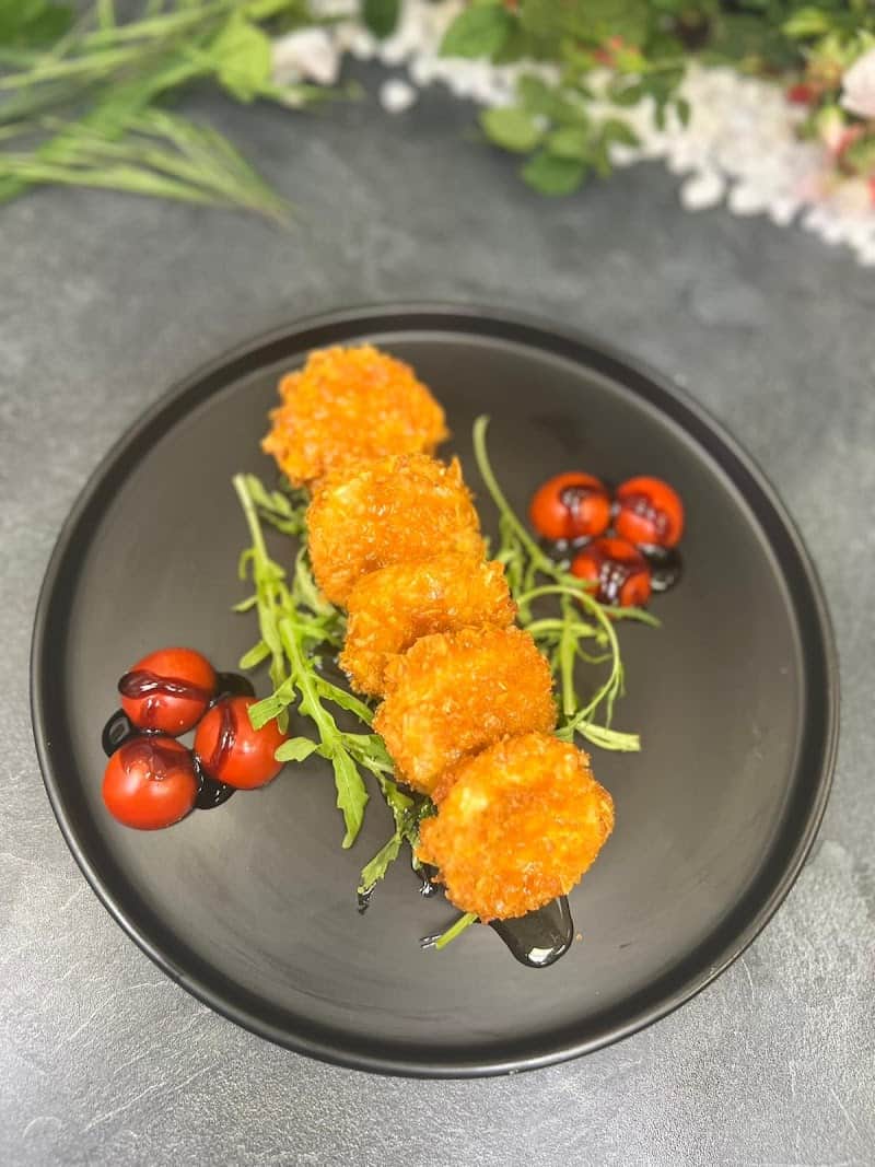 Restaurant PASTA SANA à Aubervilliers, France