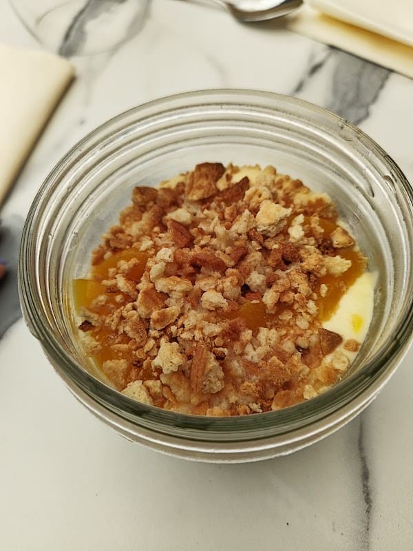 Restaurant Pasta & Tira à Salon-de-Provence, France