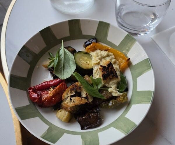 Restaurant Pasta & Tira à Salon-de-Provence, France