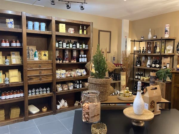 Restaurant Pastachoute & L’épicerie à Mimizan, France