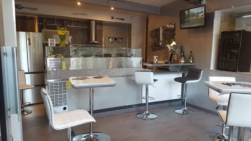 Restaurant PASTA’PIZZ à Courthézon, France