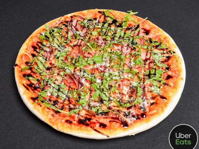 Restaurant PASTA’PIZZ à Courthézon, France