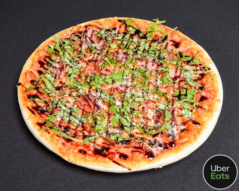 Restaurant PASTA’PIZZ à Courthézon, France