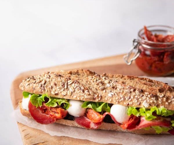 Restaurant Patapain à Guéret, France