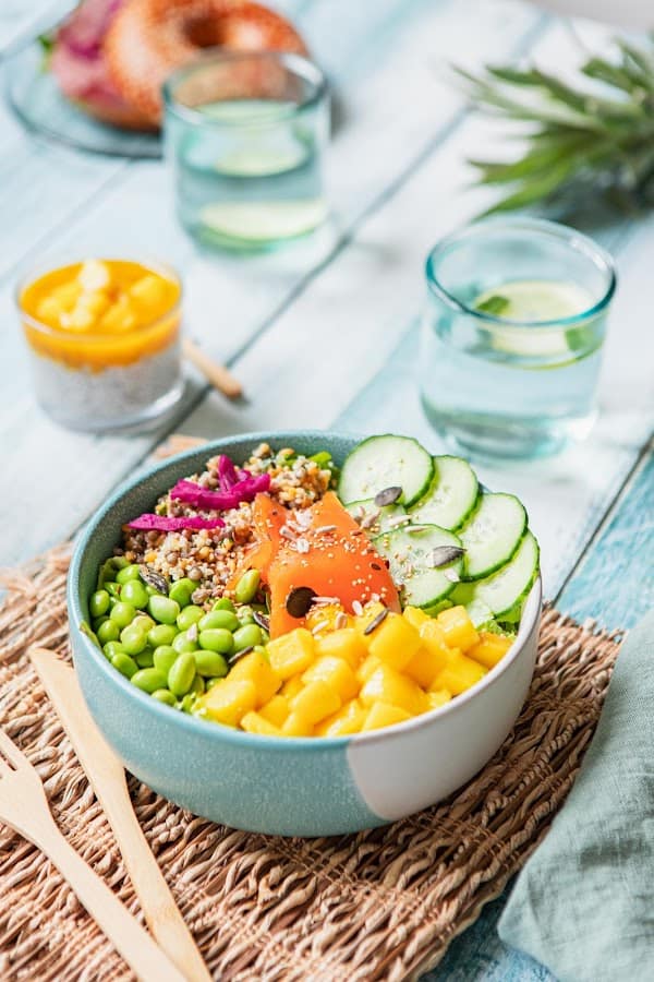 Restaurant Patapain à Guéret, France