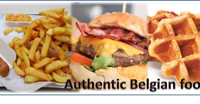 Restaurant patati patata diekirch à Diekirch, Luxembourg