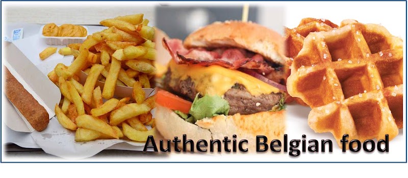 Restaurant patati patata diekirch à Diekirch, Luxembourg