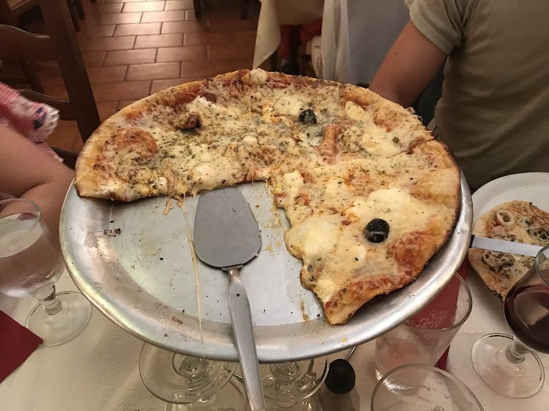 Restaurant Patio du Vallon à Mérindol, France
