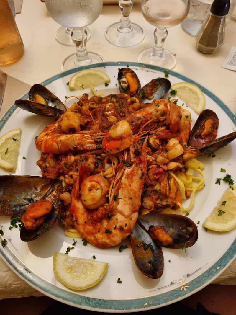 Restaurant Patio du Vallon à Mérindol, France