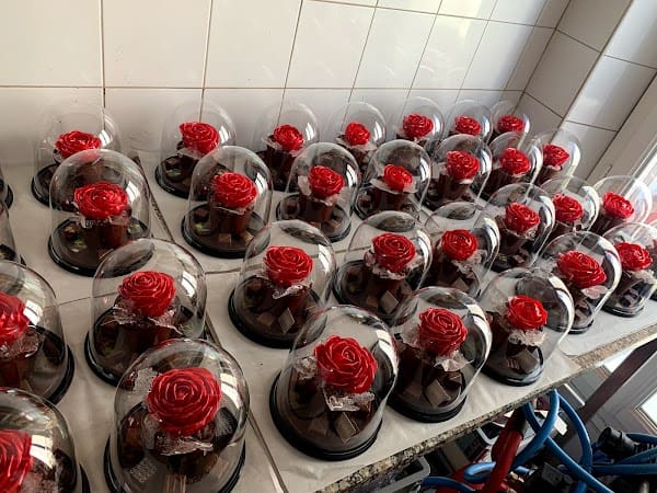 Restaurant Pâtisserie Colbert par Frédéric Comyn à Sceaux, France