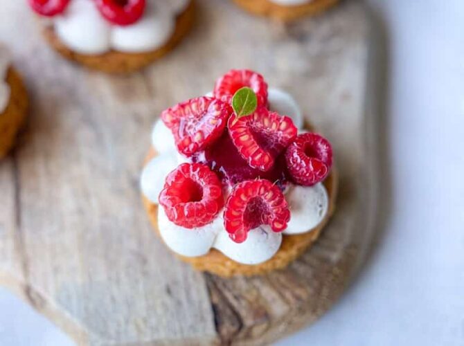 Restaurant Pâtisserie Jaune Citron à Strasbourg, France