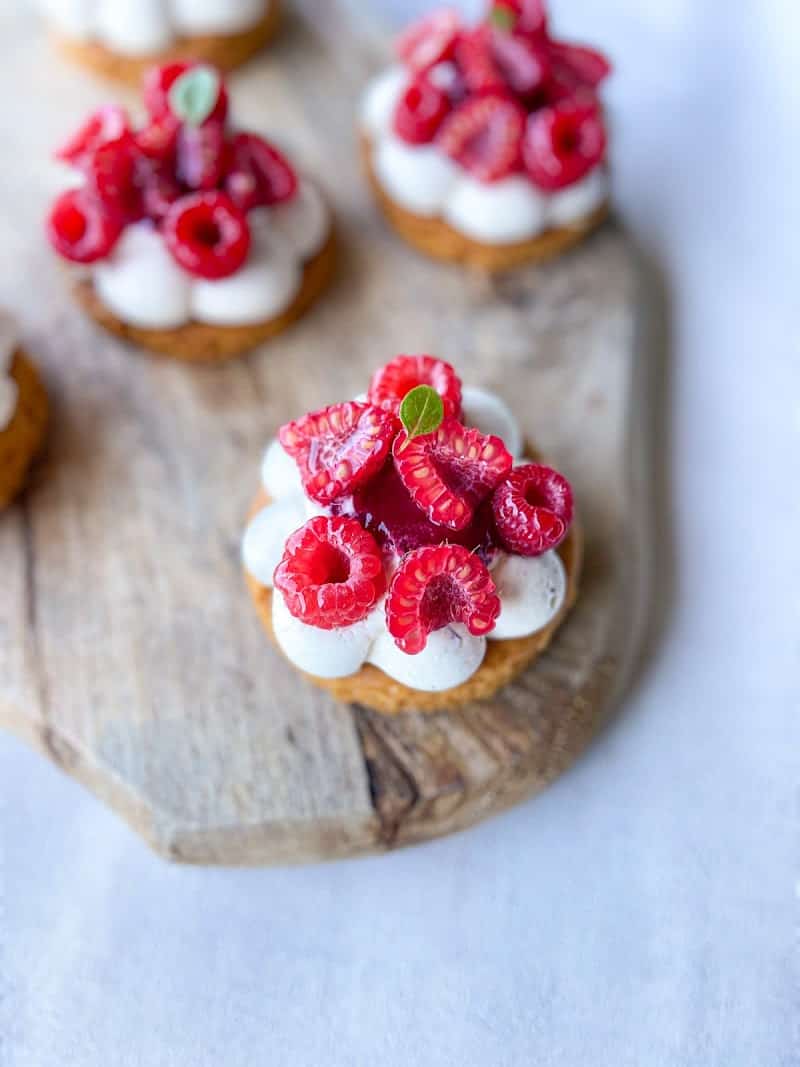 Restaurant Pâtisserie Jaune Citron à Strasbourg, France