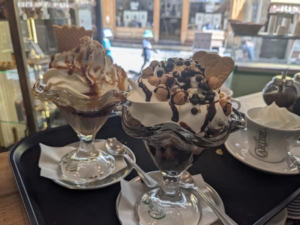 Restaurant Pâtisserie Turin à Briançon, France