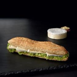 Restaurant PAUL à Villefontaine, France