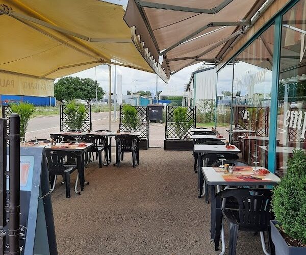 Restaurant Pause Néo à Auxerre, France